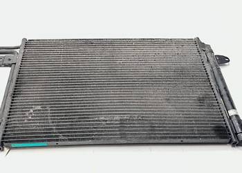 CHŁODNICA KLIMATYZACJI SKODA OCTAVIA II 1K0820411Q