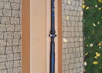 Wał napędowy BMW e90 - regenrowany