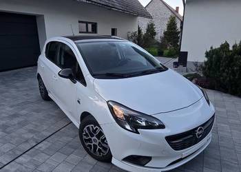 Opel Corsa! Mały przebieg