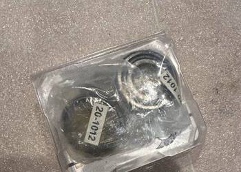 Zestaw łożysk główki ramy Harley HD 530500 Touring EXCL XL Tri Glide Zestaw łożysk główki ramy Harley HD 530500 Touring EXCL XL Tri Glide