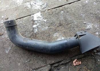 Rura dolotu powietrze do Ford Mondeo MK 3 1.8 16v