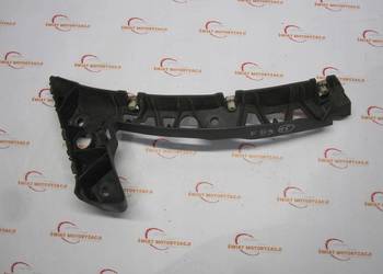 JAGUAR XF 10r ślizg zderzaka lewy przód 8X23-17B750