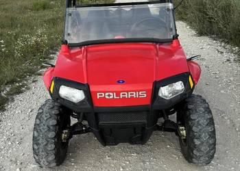Polaris Rzr