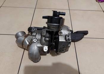 Turbosprężarka SuperB 3,Kodiaq,Karoq Ateca Q2,Q3 2.0TDI 190KM 04L253056M