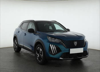 Peugeot 2008 1.2 MHEV