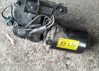Lanos 1.5 16v silniczek silnik wycieraczek przód przedni Lanos 1.5 16v silniczek silnik wycieraczek przód przedni
