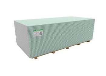 Płyta Gipsowa Gips-Karton Norgips 3m GKBI 3000X1200X12,5 mm