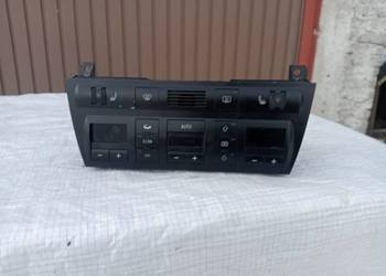 panel klimatyzacji audi a6 c5