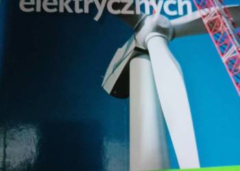 Montaż maszyn i urządzeń elektrycznych podręczniki szkolne