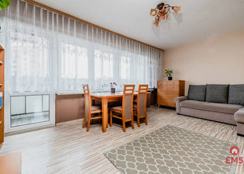 Mieszkanie sprzedam 60.3m2 3-pokojowe Białystok