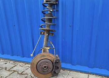 AMORTYZATOR ZWROTNICA PIASTA ZACISK PRZÓD PRAWY RENAULT MEGANE II 1.5 DCI