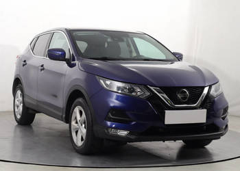Nissan Qashqai 1.5 dCi
