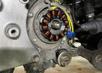 Naprawa i serwis skuterów, motorowerów i motocykli, wymiana opon