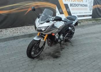 Yamaha fz1 2006r