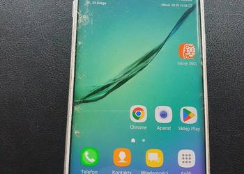 Samsung Galaxy S 6 Edge