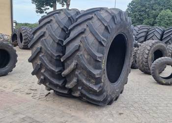 710/70r38 710/70-38 Trelleborg 90% bieżnik