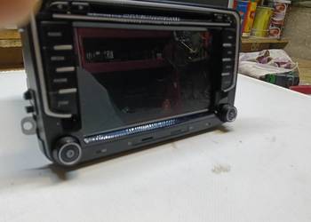 Radio a-sure volkswagen