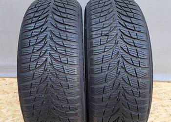 Opony Zimowe Goodyear Ultragrip 7 87T 195/55 R16 2 Sztuki