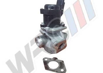 Zawór EGR Ford Focus II, Fusion, Fiesta, C-Max 1.6 TDCi