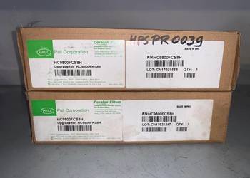 Pall HC9800FKS8H Filtr olejowy