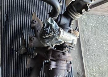 Turbo Opel Vectra b 2.0 DTI