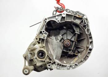 SKRZYNIA BIEGÓW FIAT TIPO II 55271679