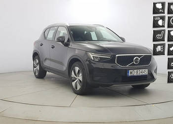 Volvo XC 40 B3 Core ! Z Polskiego Salonu ! Faktura VAT !