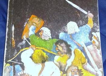 Stara baśń. Powieść z IX wieku - Józef Ignacy Kraszewski