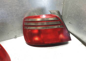 HONDA ACCORD VI 6 LAMPA LEWA TYŁ SEDAN