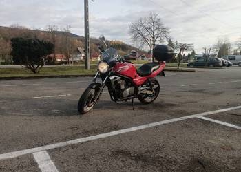 Kawasaki er 5 Twister