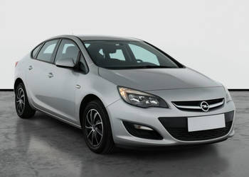 Opel Astra 1.4 T