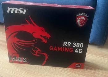 MSI Radeon R9 380 Gaming 4