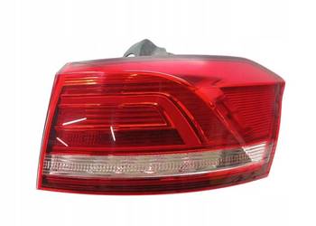 LAMPA TYŁ  PRAWA KOMBI EUROPA  VW Volkswagen Passat VIII (2014-  ) B8