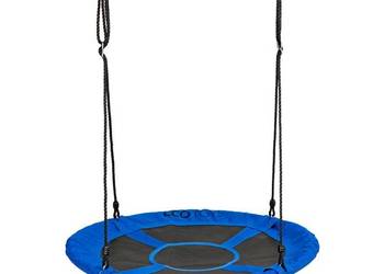 Huśtawka ogrodowa bocianie gniazdo 100cm ECOTOYS