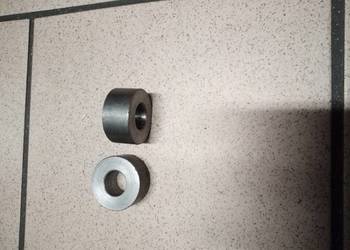 Tulejka do noża kornik  KORNIK/5002/01-05-002 Unia Famarol Oryginał