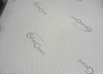 Materac 160x200 kontynentalny