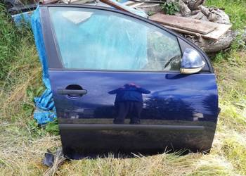 VW Golf 5 V Drzwi prawe przód tył  lub klapa