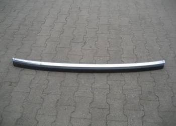 bmw e38 listwa zderzaka tył środkowa 8125413