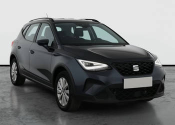 Seat Arona 1.0 TSI