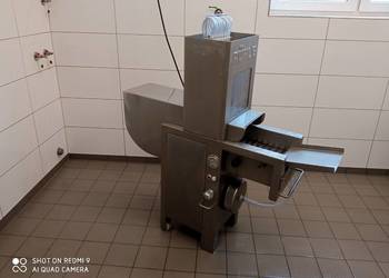 Nastrzikiwarka Rühle PR 8 10 15