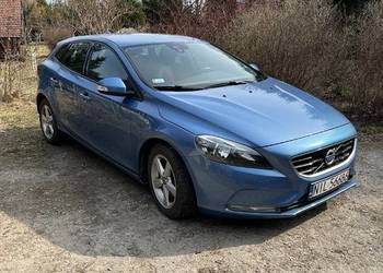Volvo V40 D2 Drive-E Momentum