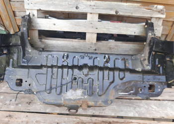 Hyundai Geta pas tył