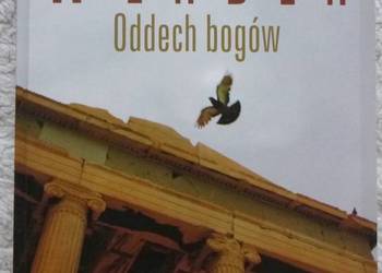 Oddech bogów Bernard Werber