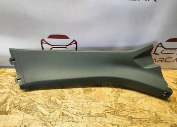 Osłona Słupka Prawa Niebieska Ford C-Max II Mk2 AM51-R31016