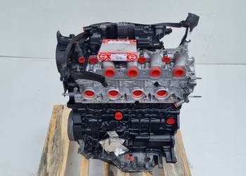 SILNIK PO REGENERACJI Land Rover Freelander II 2.2 D nowy rozrząd 224DT