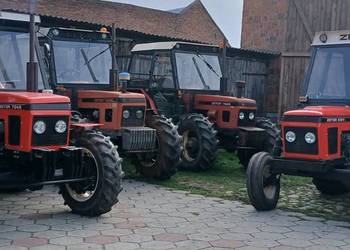 ZETOR 7045 84R  7245, 5911, 7745, 7211, 7711, 6045