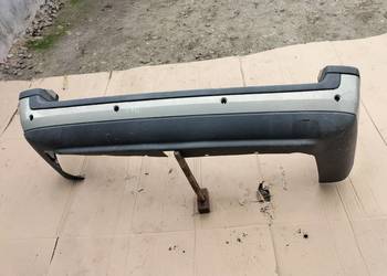 ZDERZAK TYŁ TYLNY VOLVO V70 9190994 ZDERZAK TYŁ TYLNY VOLVO V70 9190994