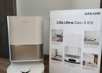 Sprzedam L10s Ultra Gen 3