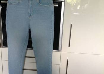 Spodnie Jeans Damskie NaKd rozm S j Nowe