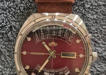 Zegarek męski Orient